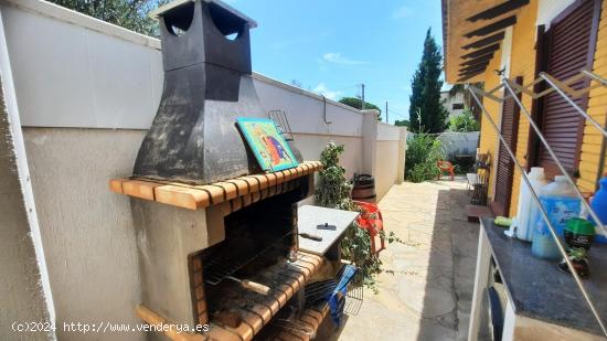 Un  lugar perfecto para unas vacaciones ó para vivir todo el año. - TARRAGONA