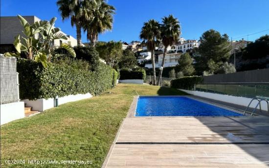 CASA EN QUINT MAR - BARCELONA