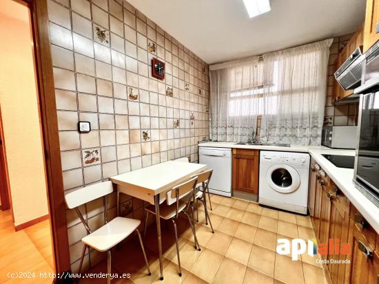 APARTAMENTO EN SALOU, 2 HABITACIONES. - TARRAGONA