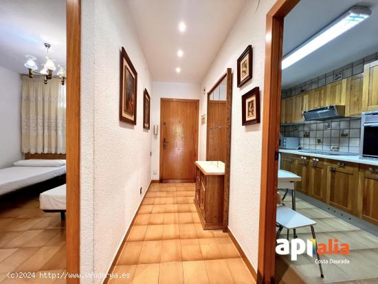 APARTAMENTO EN SALOU, 2 HABITACIONES. - TARRAGONA