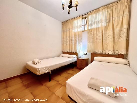 APARTAMENTO EN SALOU, 2 HABITACIONES. - TARRAGONA