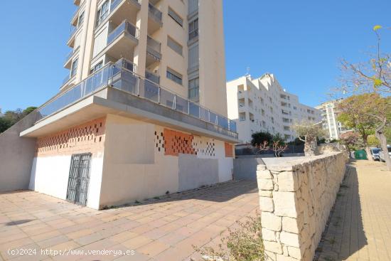 Se Vende en Calpe - ALICANTE