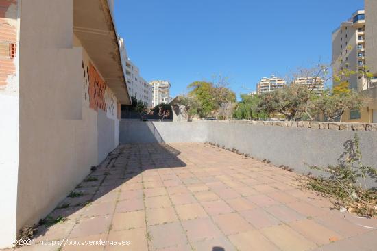 Se Vende en Calpe - ALICANTE