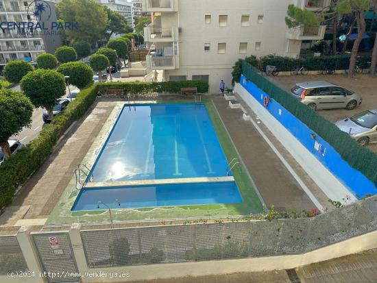 Apartamento en Salou - Con parking opcional. - TARRAGONA