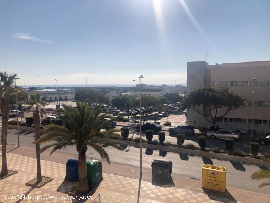 GAN PISO CON BONITAS VISTAS EN ADRA - ALMERIA