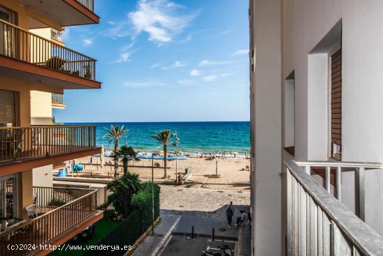 ¡Oportunidad única en el corazón de Calafell con vistas al mar! 🌊 - TARRAGONA