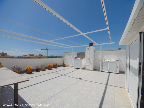  IMPECABLE ATICO CON SOLARIUM, ZONA ESTANY - TARRAGONA 