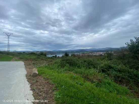 Terrenos urbanizables en San Vicente de la Barquera - CANTABRIA