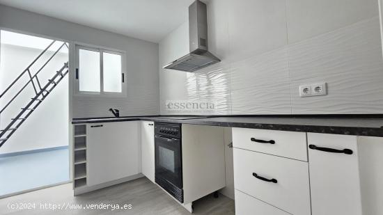  Ático Duplex reformado - Venta contado - VALENCIA 