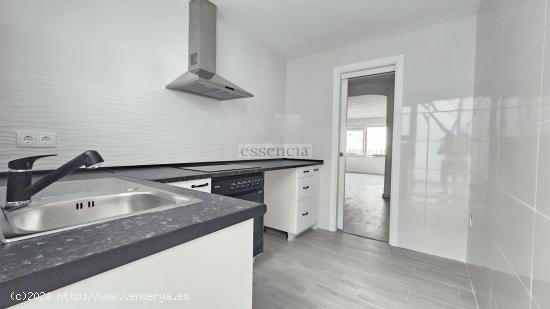 Ático Duplex reformado - Venta contado - VALENCIA