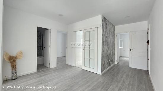 Ático Duplex reformado - Venta contado - VALENCIA