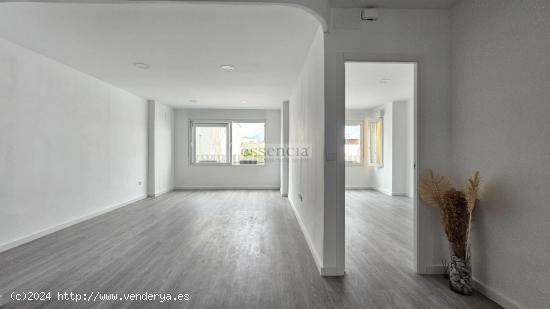 Ático Duplex reformado - Venta contado - VALENCIA