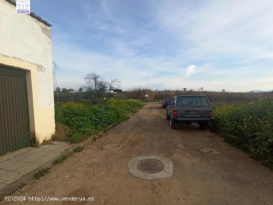 Casa en San Andrés, sin posesión! - BADAJOZ