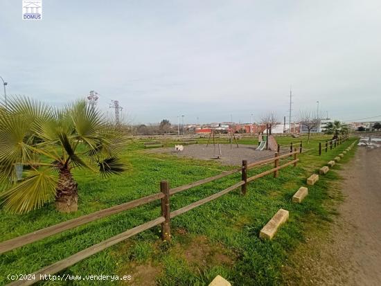  Piso en San Agustín sin posesión. - BADAJOZ 