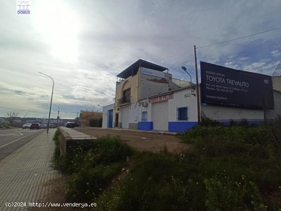 Piso en San Agustín sin posesión. - BADAJOZ