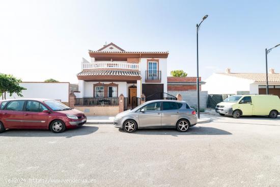 ¡Descubre tu hogar ideal en una ubicación privilegiada! - GRANADA