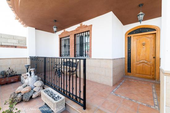 ¡Descubre tu hogar ideal en una ubicación privilegiada! - GRANADA