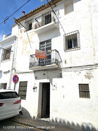 Se Vende en Altea - ALICANTE