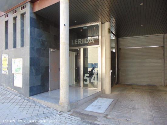 Garaje en venta en Tetuán, Madrid - MADRID