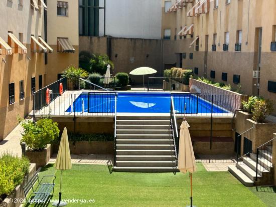  ¡¡FANTÁSTICO PISO DE 2 DORMITORIOS CON PISCINA EN FÁTIMA!! - CORDOBA 