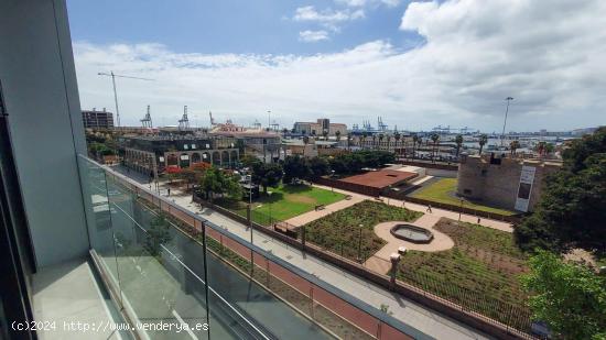 Se Alquila en Las Palmas de Gran Canaria - LAS PALMAS