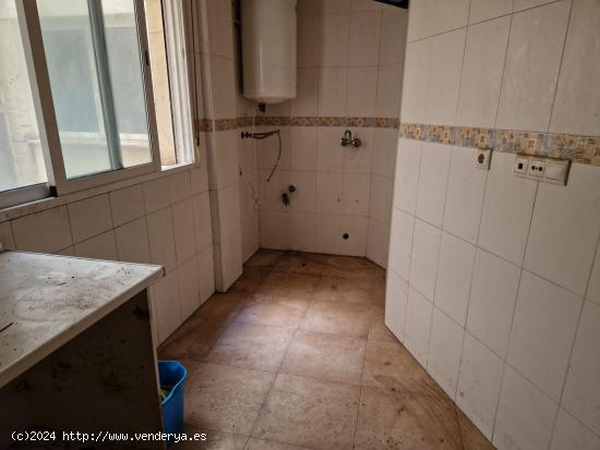 Venta de piso en Archena - MURCIA