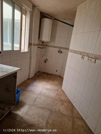 Venta de piso en Archena - MURCIA