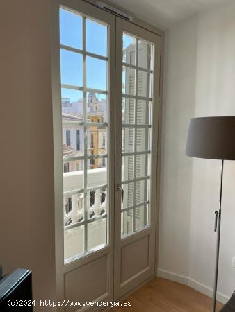 ESPECTACULAR ATICO DUPLEX CON TERRAZA EN CENTRO HISTÓRICO DE MÁLAGA - MALAGA