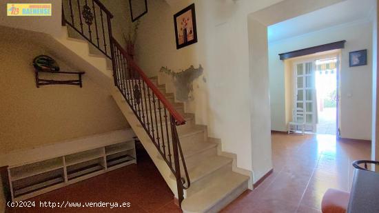 Casa en venta - CORDOBA