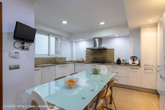 VIVIENDA A LA VENTA EN PASEO MALLORCA, ZONA SAN JAUME - BALEARES