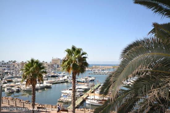 Piso de Lujo en El Portixol, Palma con vistas al mar - BALEARES