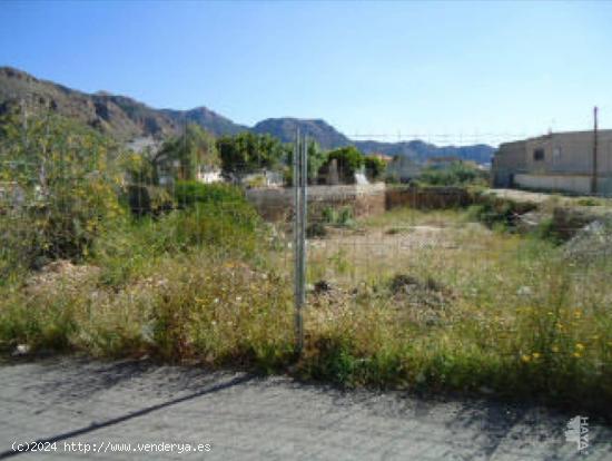 TERRENO URBANO EN ORIHUELA - ALICANTE