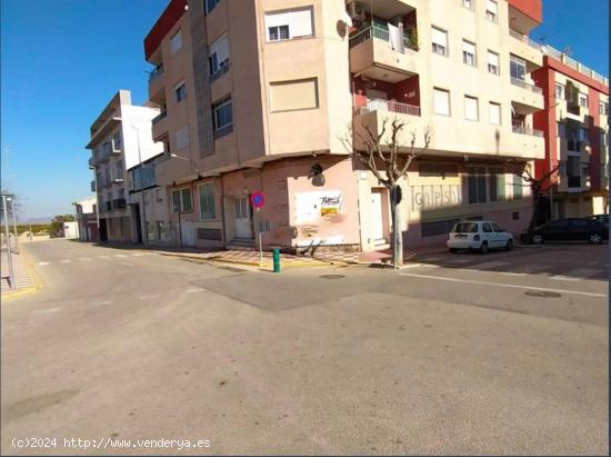  Local comercial en Xeraco - VALENCIA 