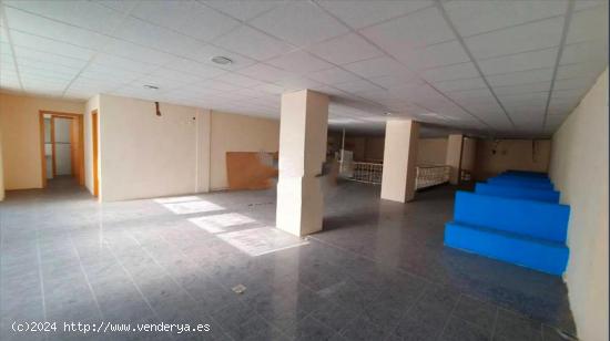 Local comercial en Xeraco - VALENCIA