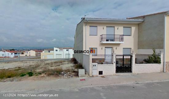 PARCELA URBANA EN VENTA EN MONTAVERNER - VALENCIA