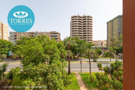  Piso en zona Centro - Corte Inglés - MALAGA 