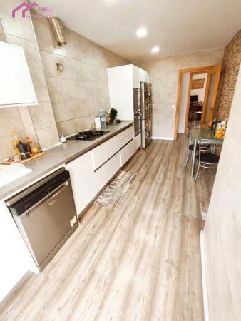 CASA UNIFAMILIAR EN VENTA EN LAS LUMBERAS (MONTEAGUDO) - MURCIA