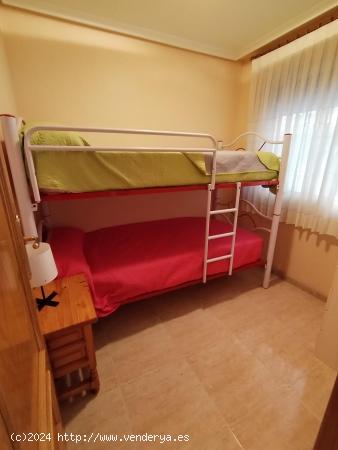 BONITO APARTAMENTO EN PLAYA DEL CURA - ALICANTE