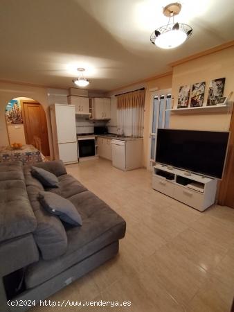 BONITO APARTAMENTO EN PLAYA DEL CURA - ALICANTE