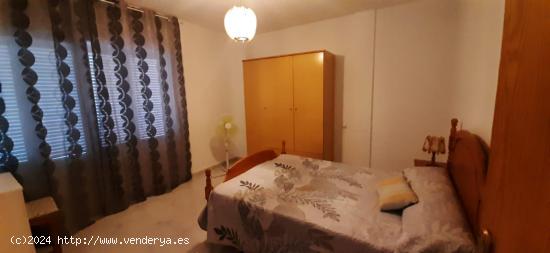 ENCANTADOR APARTAMENTO EN ALAMILLO !!! - MURCIA