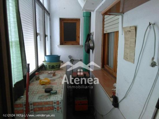 PIso en venta en zona céntrica de La Roda - ALBACETE