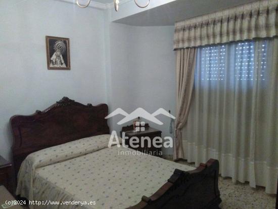 PIso en venta en zona céntrica de La Roda - ALBACETE