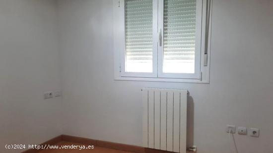 Piso en venta en Tudela, terraza - NAVARRA