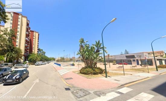 ¡Casa adosada en el Tiro Pichón! - MALAGA