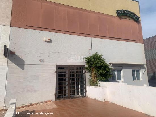 ^^UCHA INMOBILIARIA OFRECE NAVE LOCAL COMERCIAL DE 400M2^^ - VALENCIA