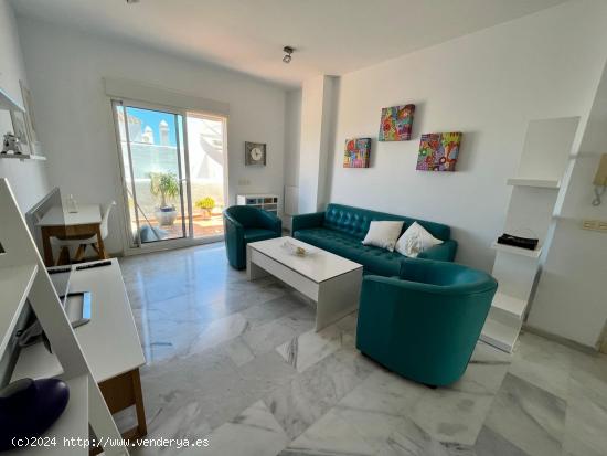 Atico Duplex en Valle Romano - MALAGA