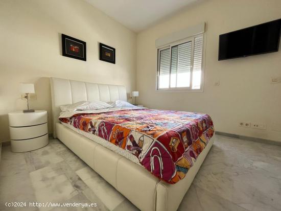 Atico Duplex en Valle Romano - MALAGA