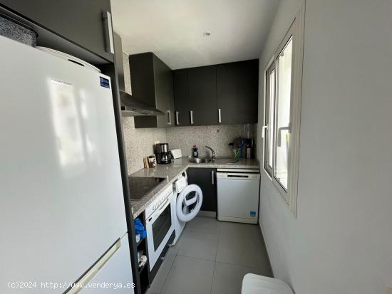 Atico Duplex en Valle Romano - MALAGA