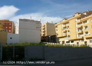 Suelo Urbano de 1.411m2 en venta en Pego - ALICANTE