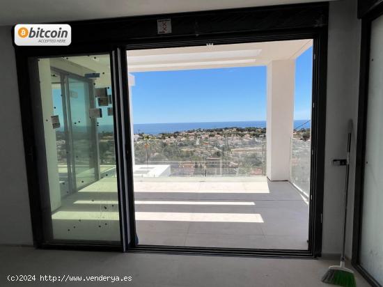 Se Vende en Calpe - ALICANTE